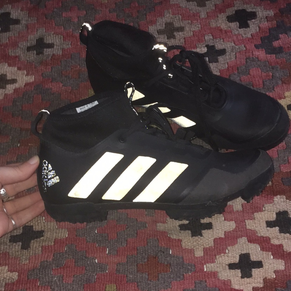 The Gravel Shoe